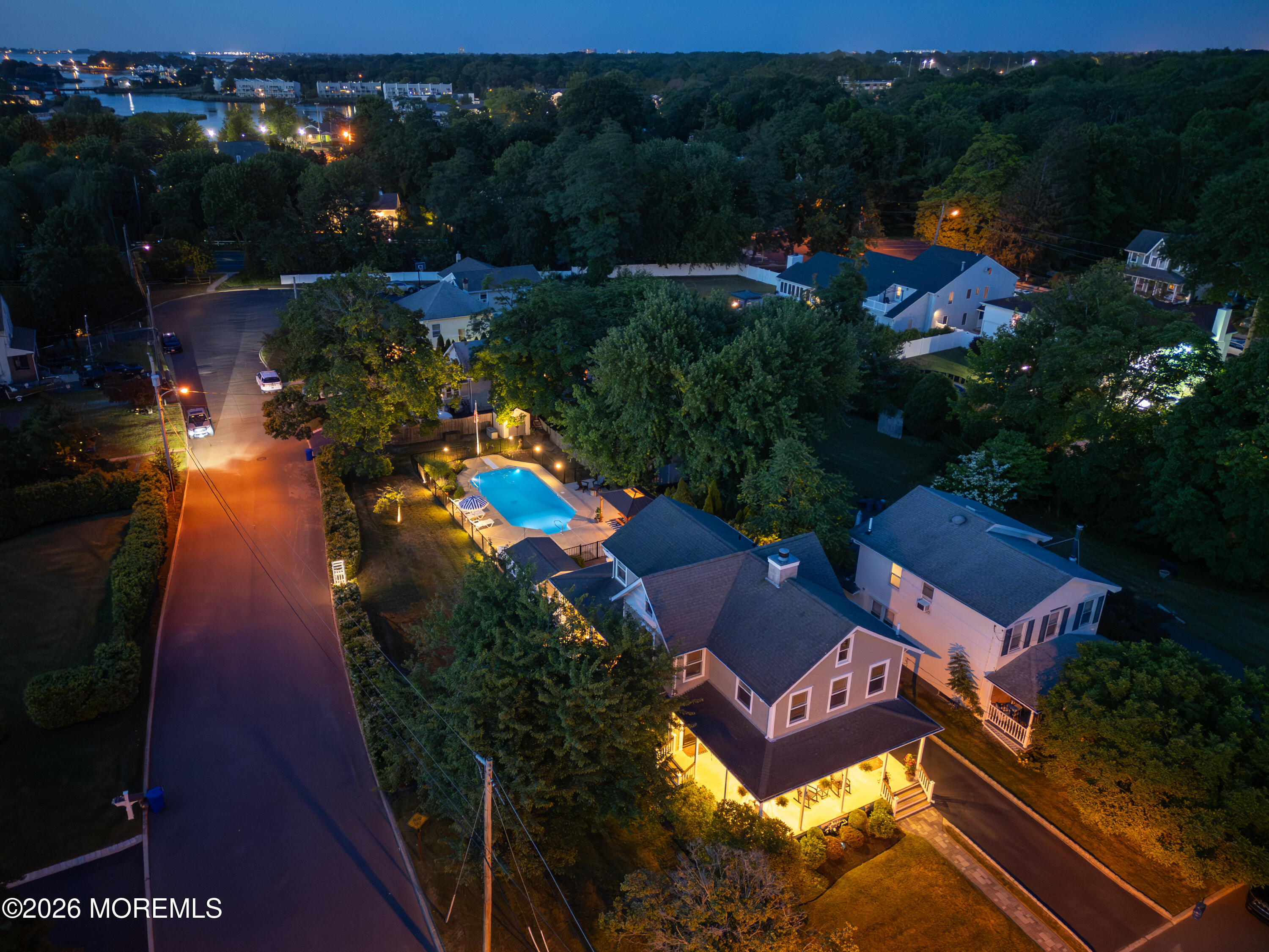 15 Arcana Avenue