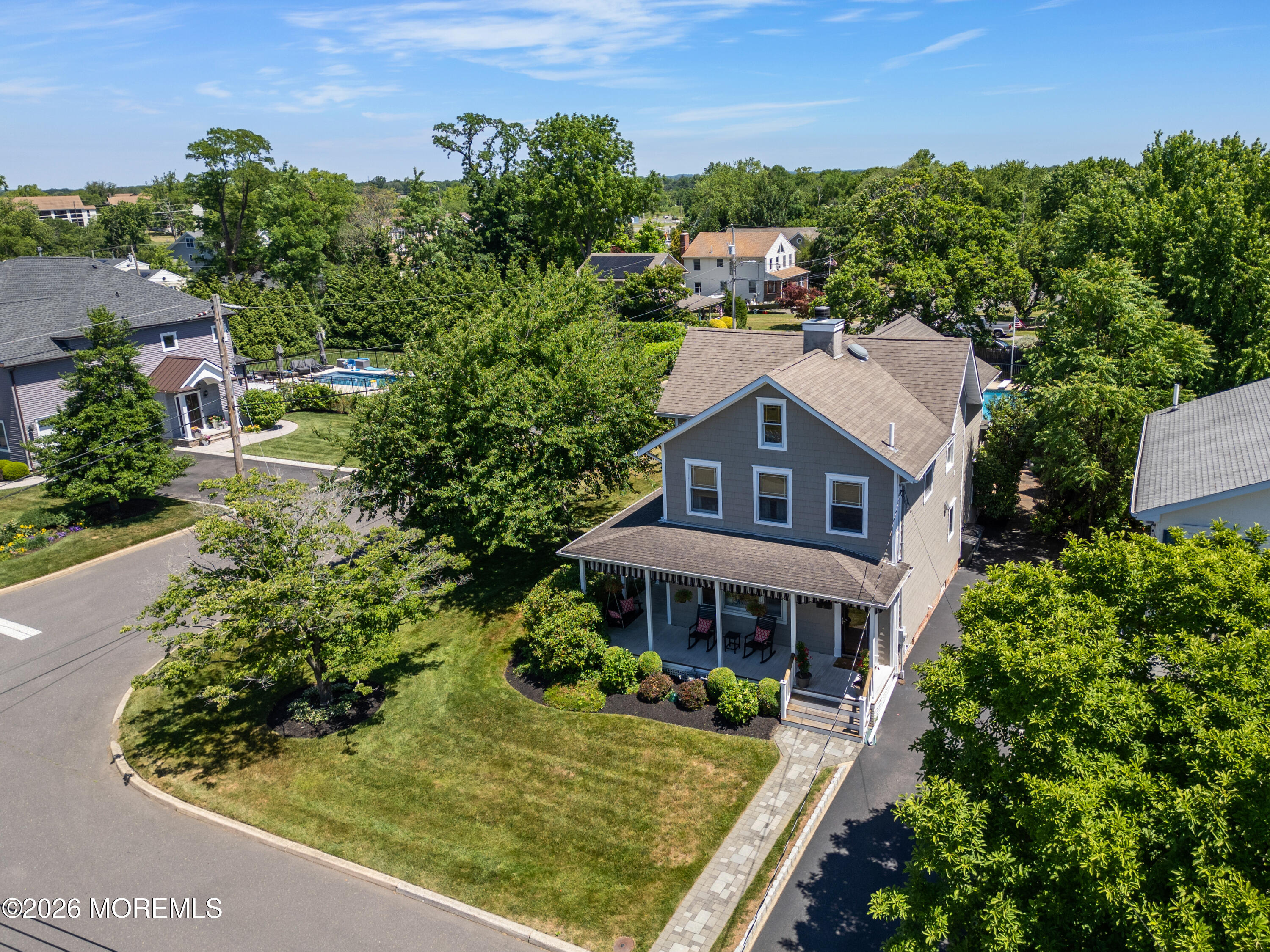 15 Arcana Avenue