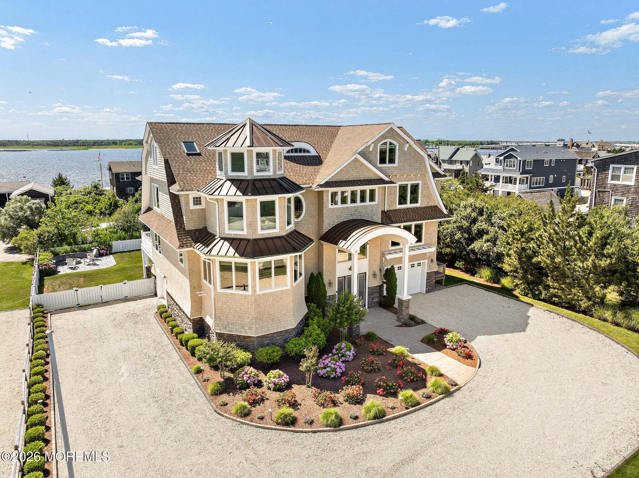 1406 Ocean Avenue