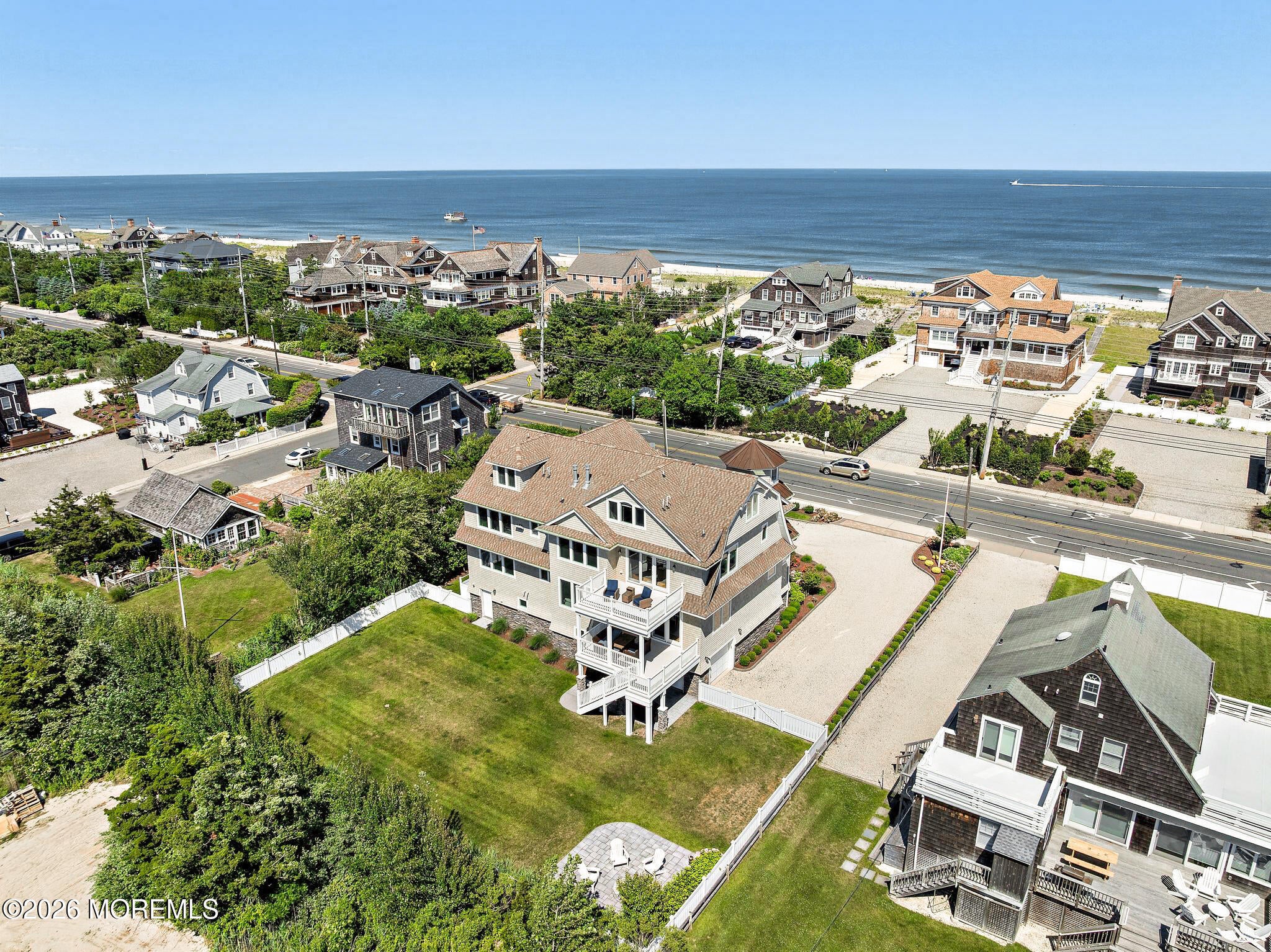 1406 Ocean Avenue