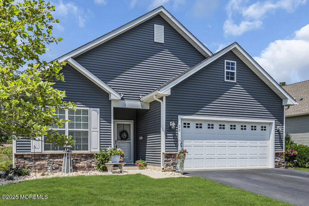 22 Flanders Drive