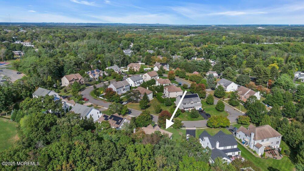 7 Taylors Run, Tinton Falls, New Jersey image 46