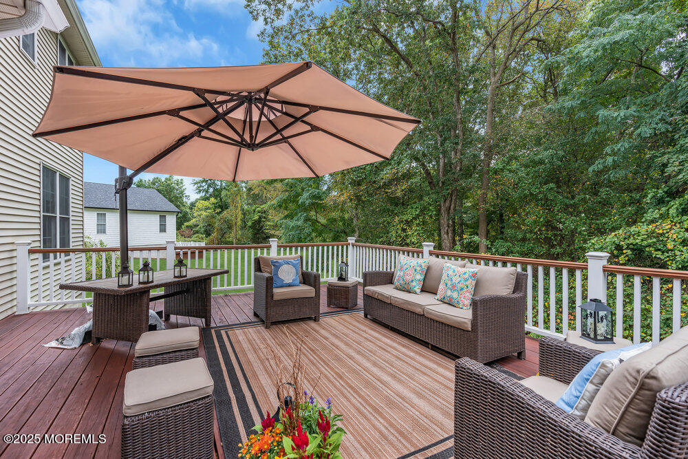 7 Taylors Run, Tinton Falls, New Jersey image 2