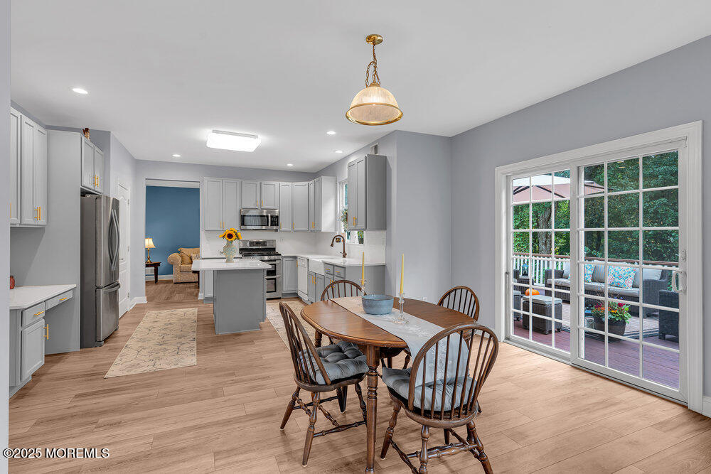 7 Taylors Run, Tinton Falls, New Jersey image 17