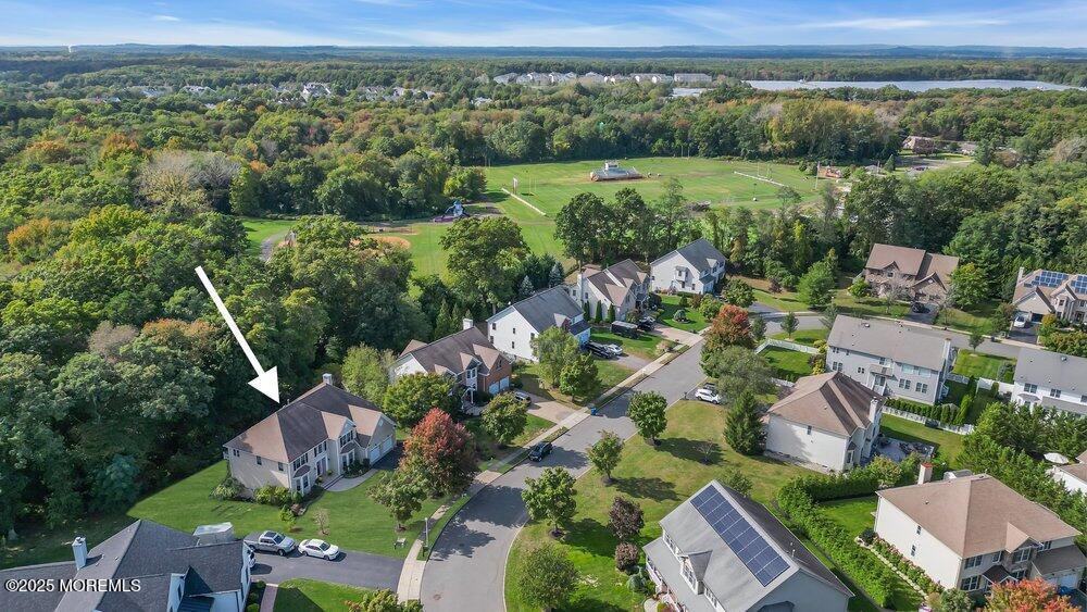 7 Taylors Run, Tinton Falls, New Jersey image 4