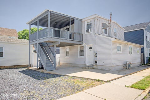 Multifamily For Sale - 251 Sherman Avenue #3 FAMILY<br/> Seaside Heights, NJ 08751