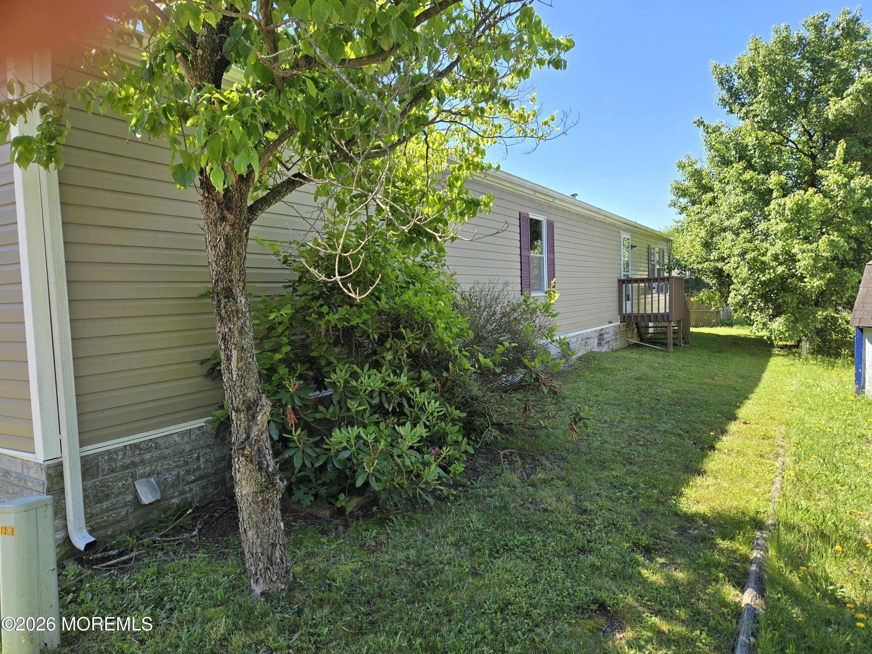 33 Ruffian Way