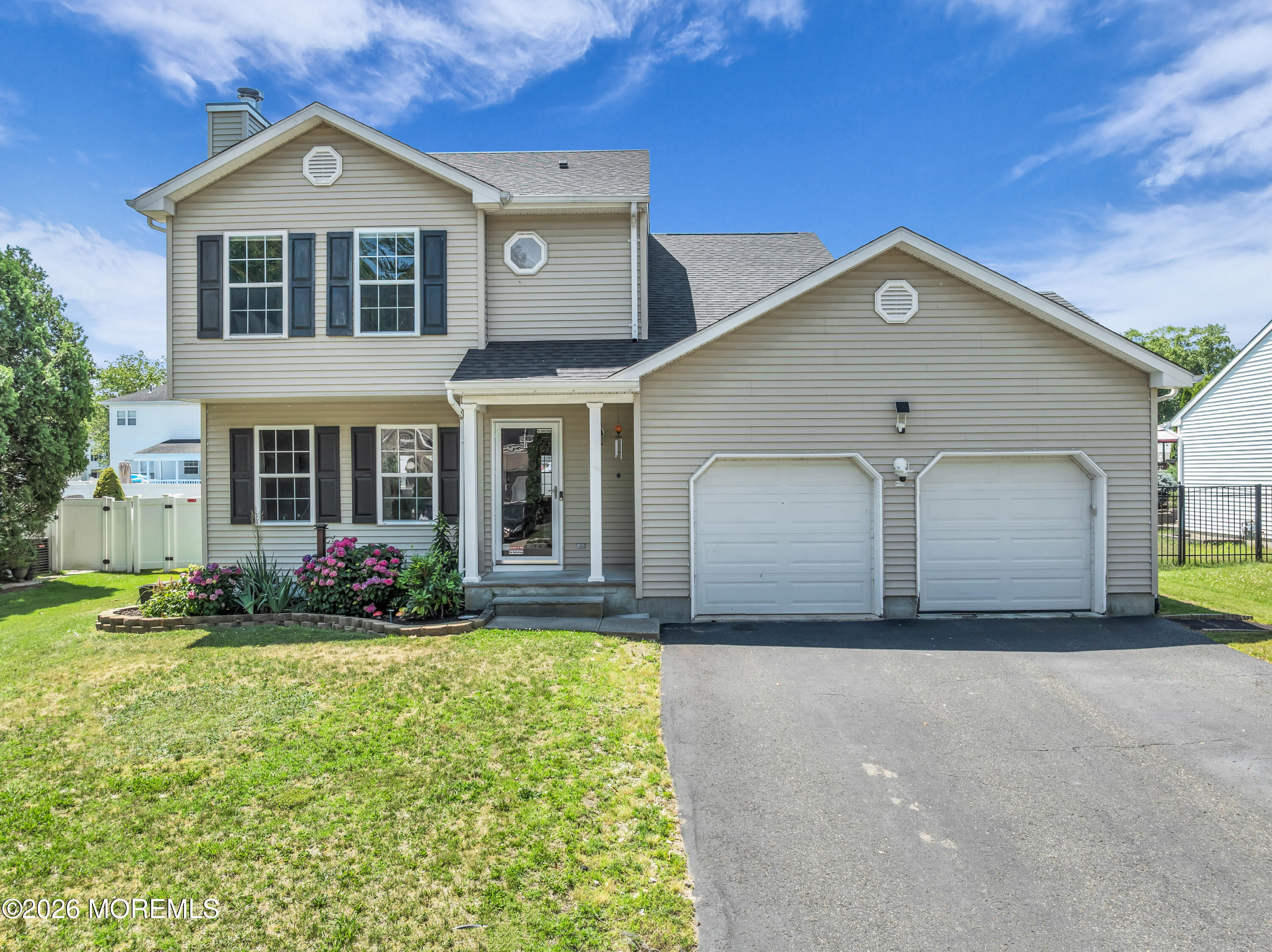 Photo 1 of 30 — 63 Diamond Lane, Howell, NJ 07731