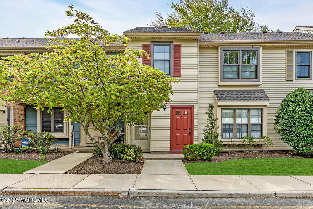 4 Amherst Court, Matawan, New Jersey image 2