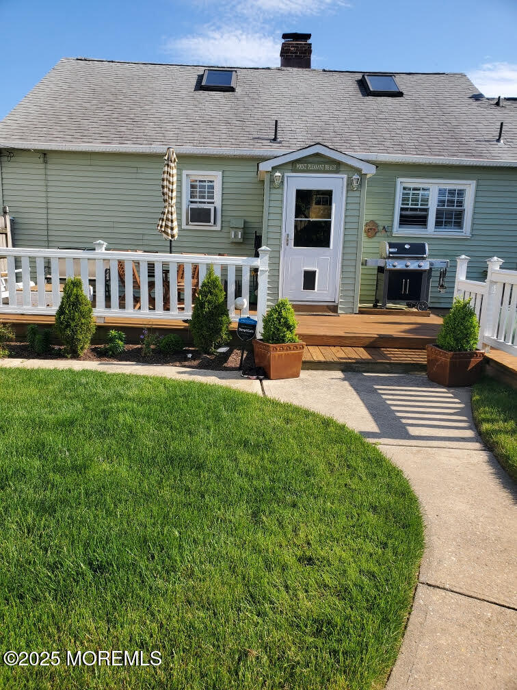 213 Laurel Court, Point Pleasant Beach, New Jersey image 21