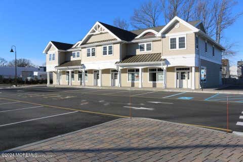 Apartment For Rent - 256 Mantoloking Road #2A<br/> Brick, NJ 08723
