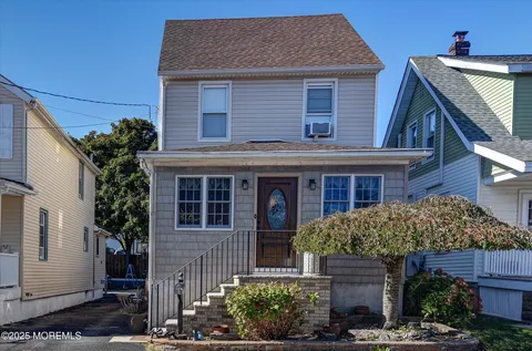 352 Parker Avenue, South Amboy, NJ 08879 - MLS#: 22508638