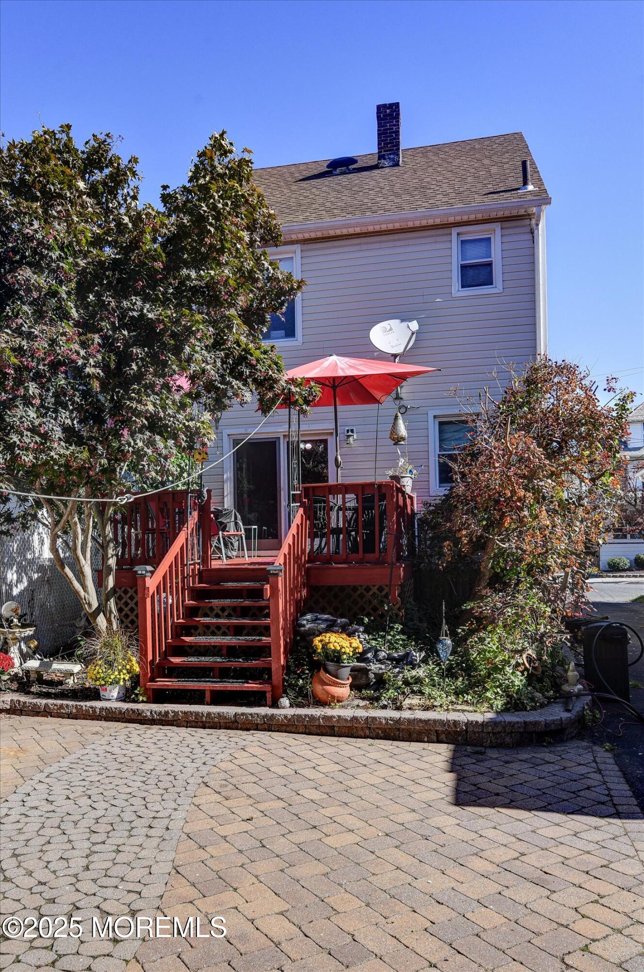 352 Parker Avenue, South Amboy, New Jersey image 37