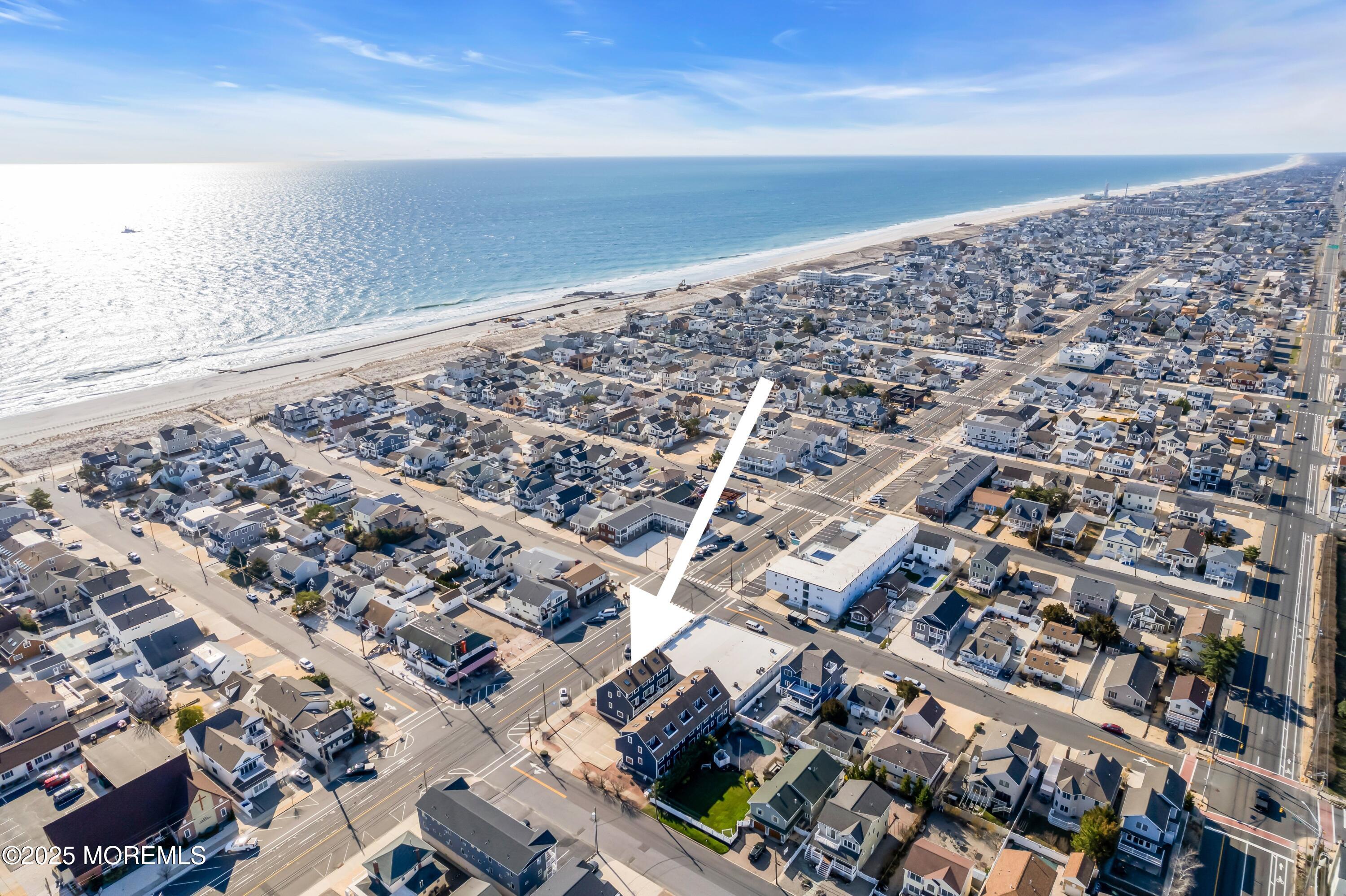 1900 Grand Central Ave #3, Lavallette, New Jersey image 1