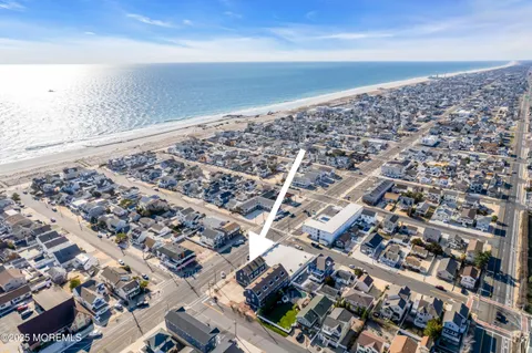 1900 Grand Central Ave Unit 3, Lavallette, NJ 08735 - MLS#: 22508798
