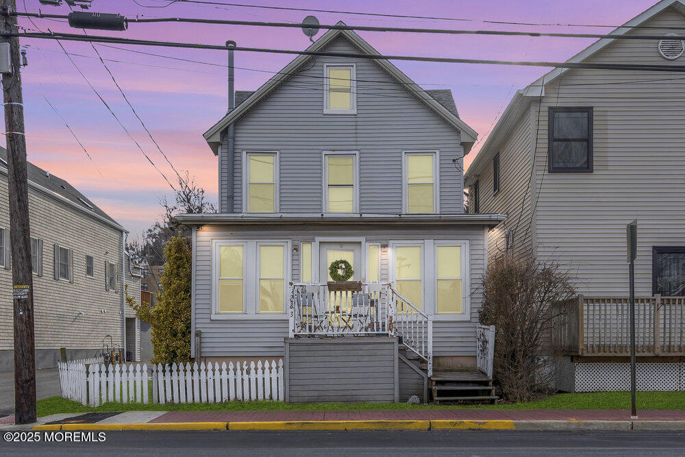 233 Bay Avenue, Highlands, New Jersey image 1