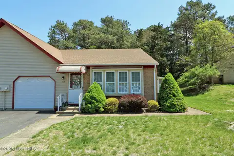 4B Portsmouth Street, Whiting, NJ 08759 - #: 22613580