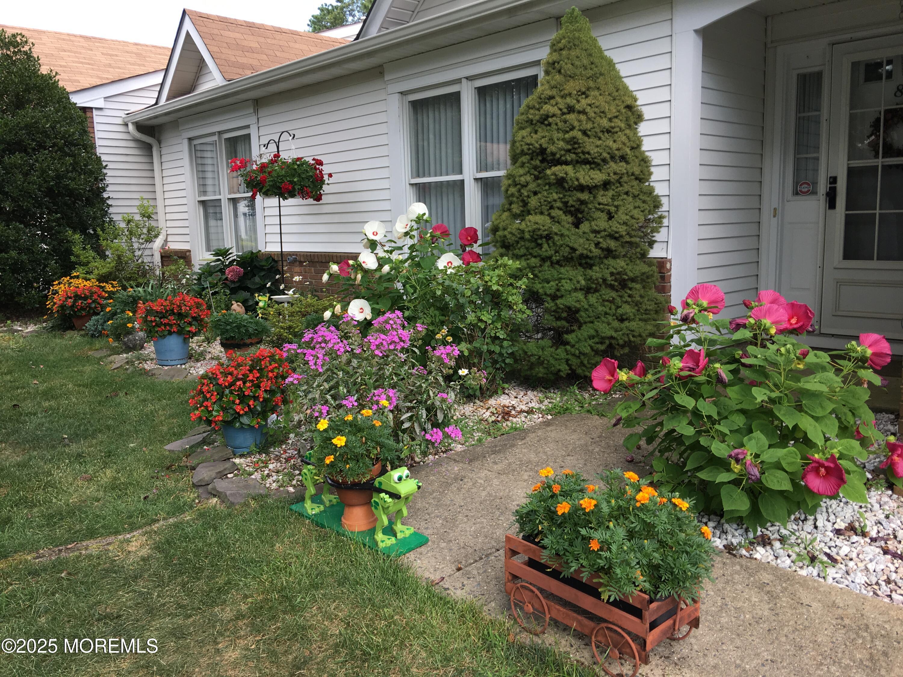 89 Chaucer Court, Lakewood, New Jersey image 28