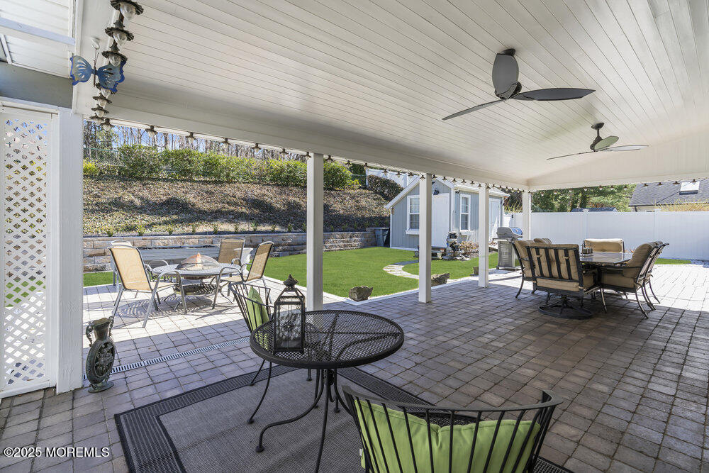 132 Idlebrook Lane, Aberdeen, New Jersey image 38