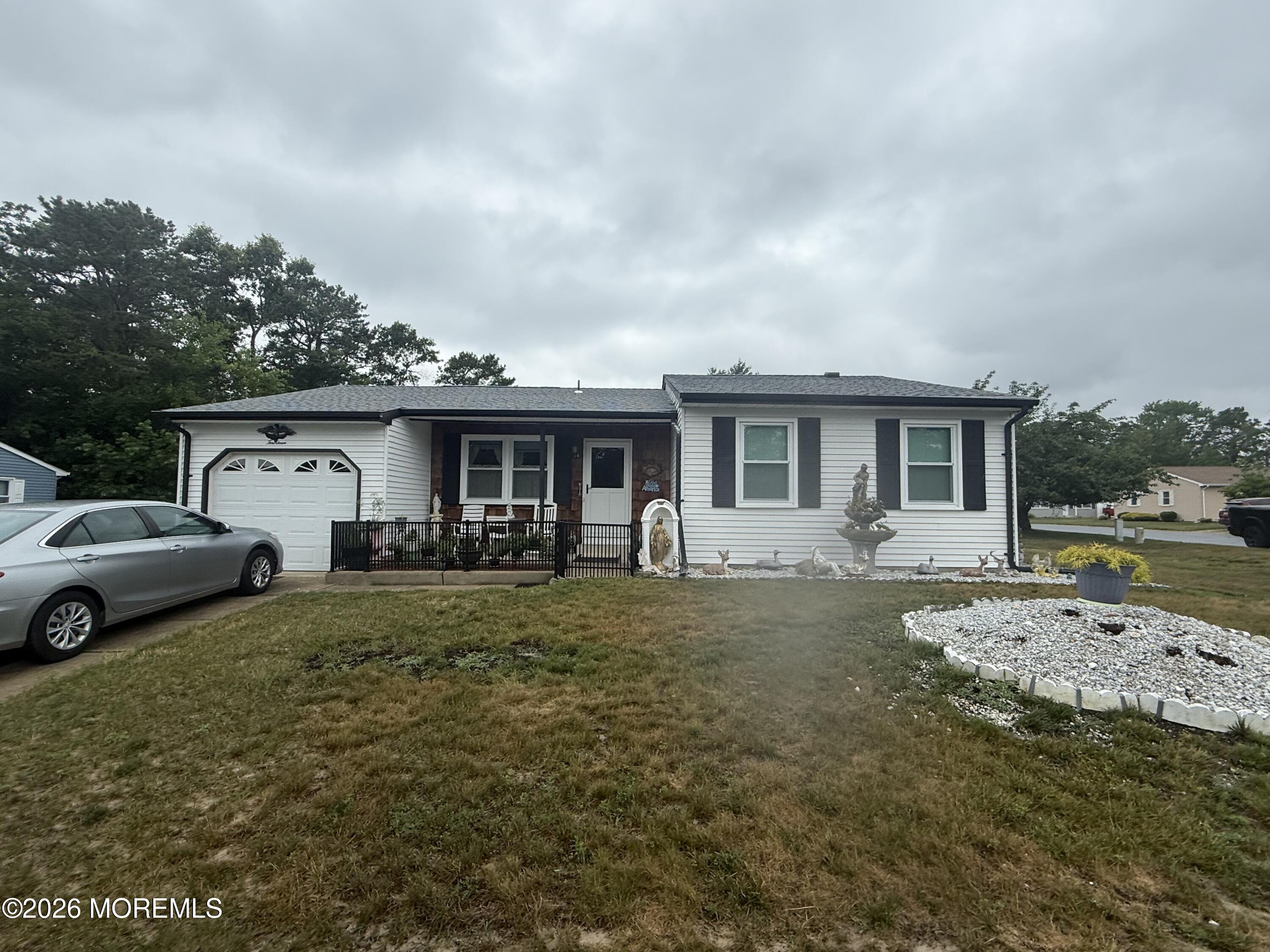 Photo 1 of 29 — 14 Brentwood Street 73, Whiting, NJ 08759