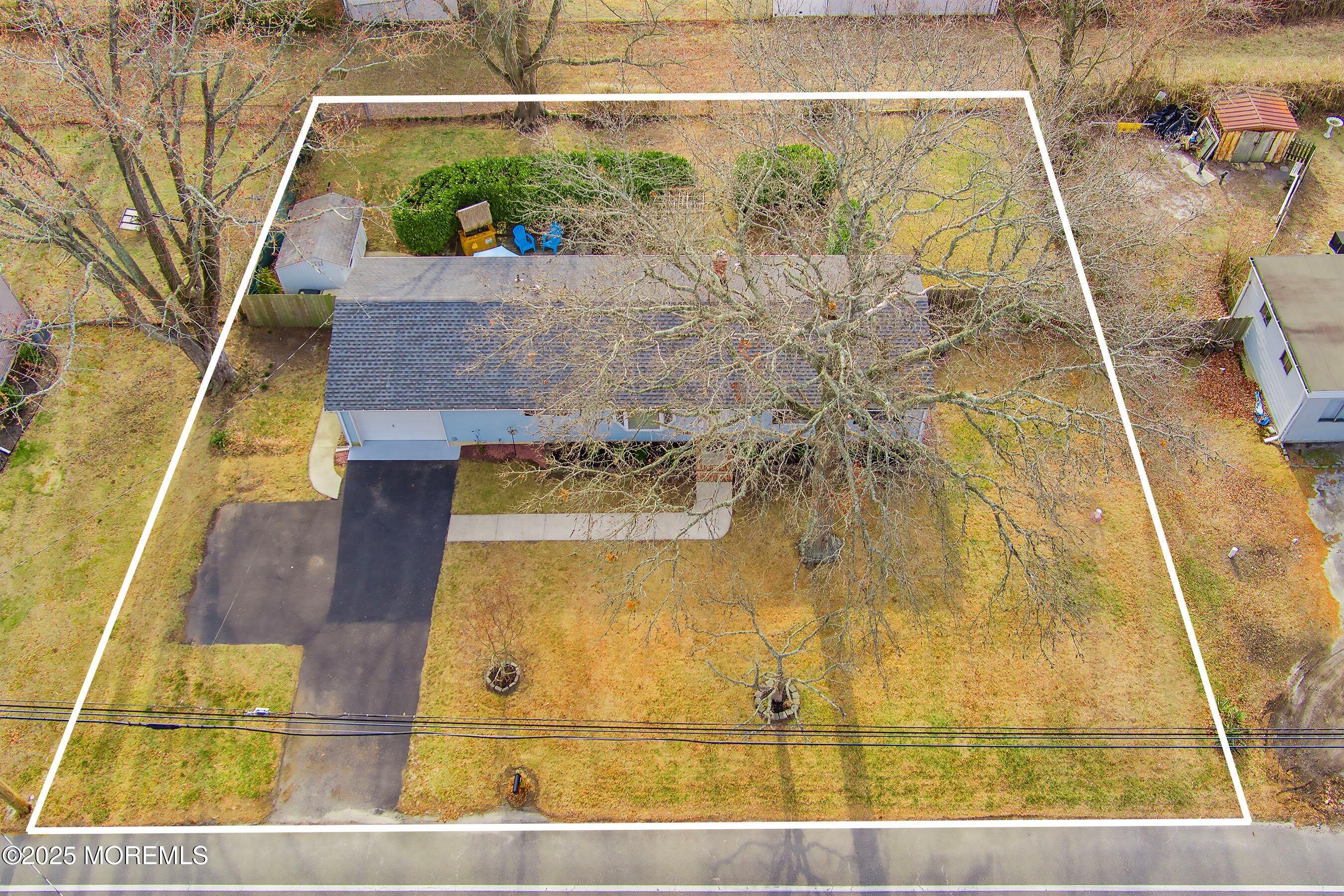 145 Ocean Gate Drive, Bayville, New Jersey image 2