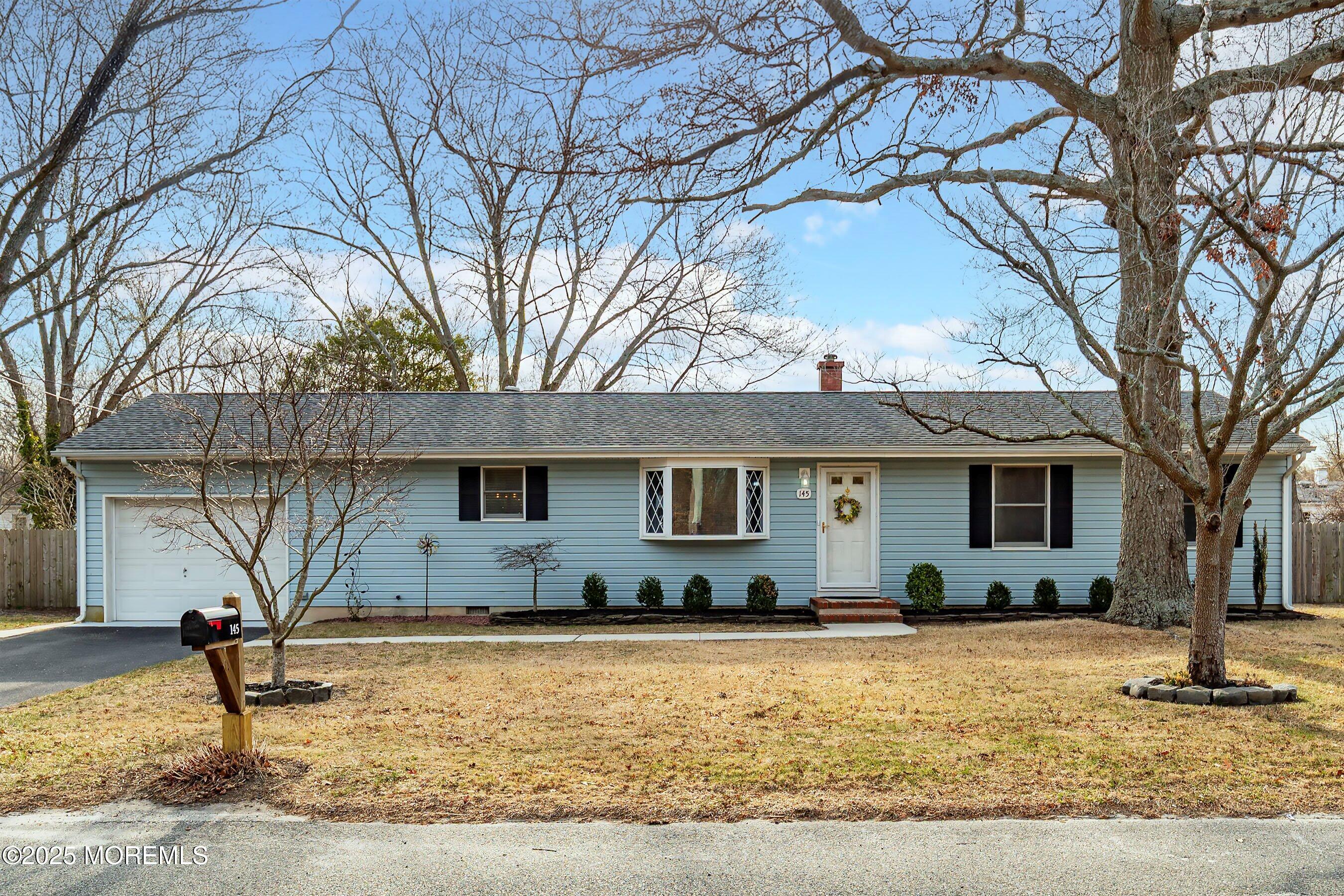 145 Ocean Gate Drive, Bayville, New Jersey image 1