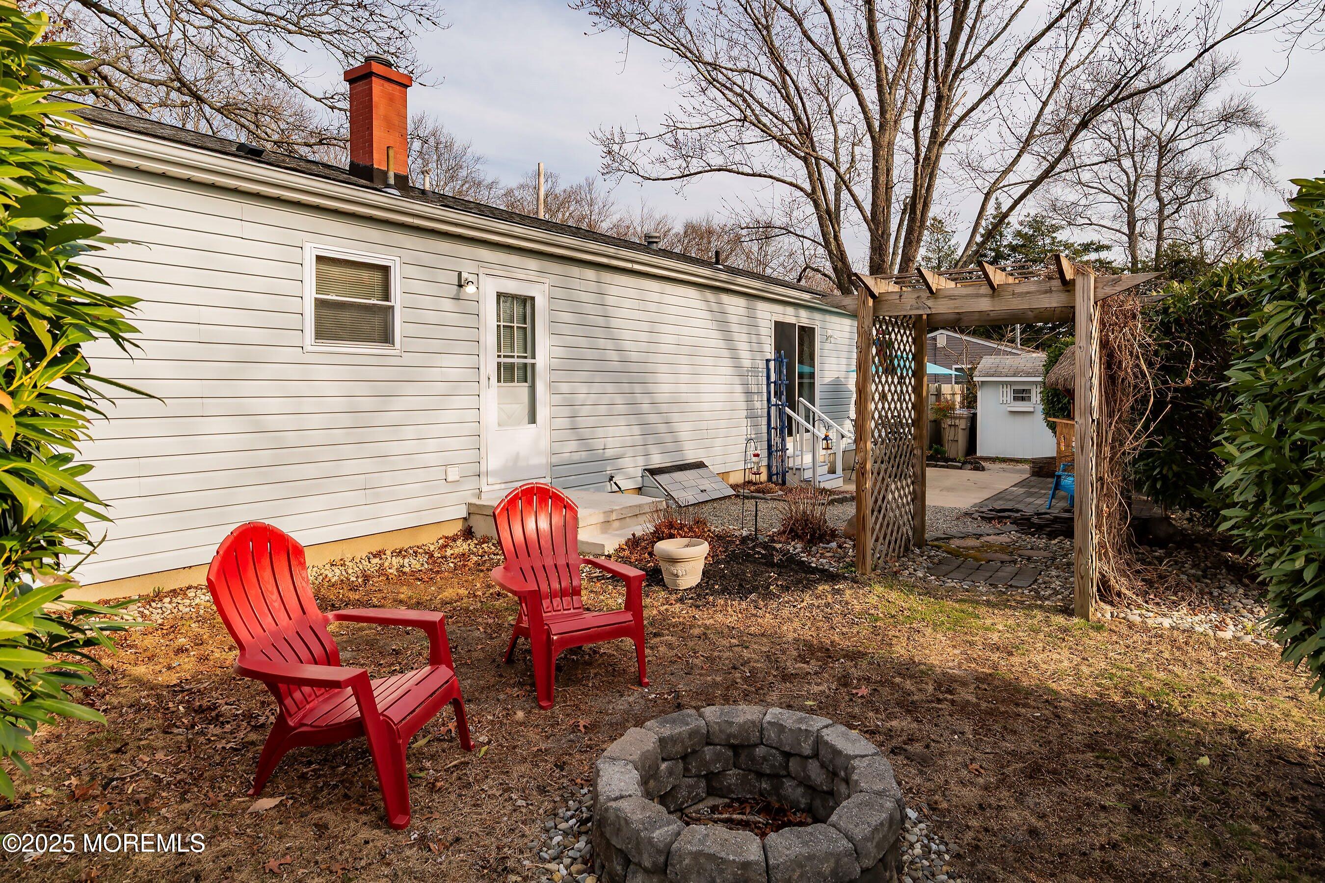145 Ocean Gate Drive, Bayville, New Jersey image 21