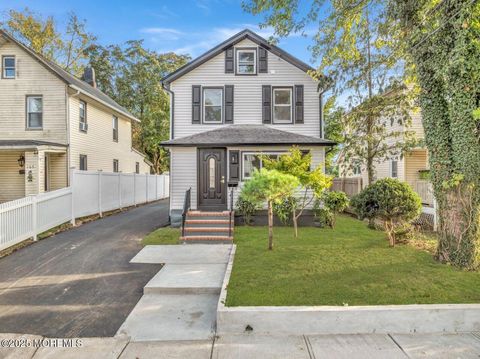 167 River Street Red Bank NJ 07701