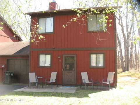 12 Pheasant Place Howell NJ 07731