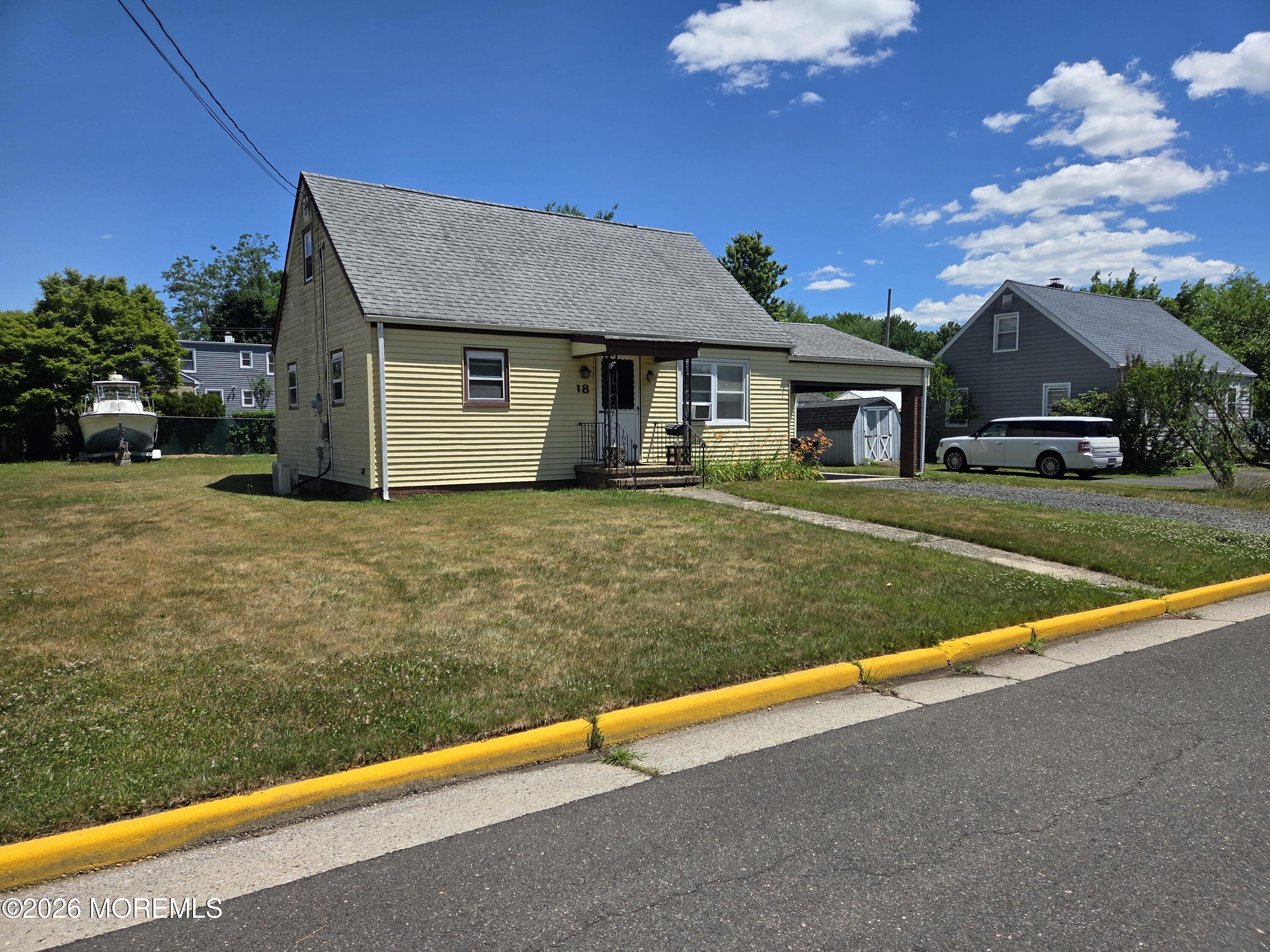 Photo 1 of 11 — 18 Victory Drive, Englishtown, NJ 07726
