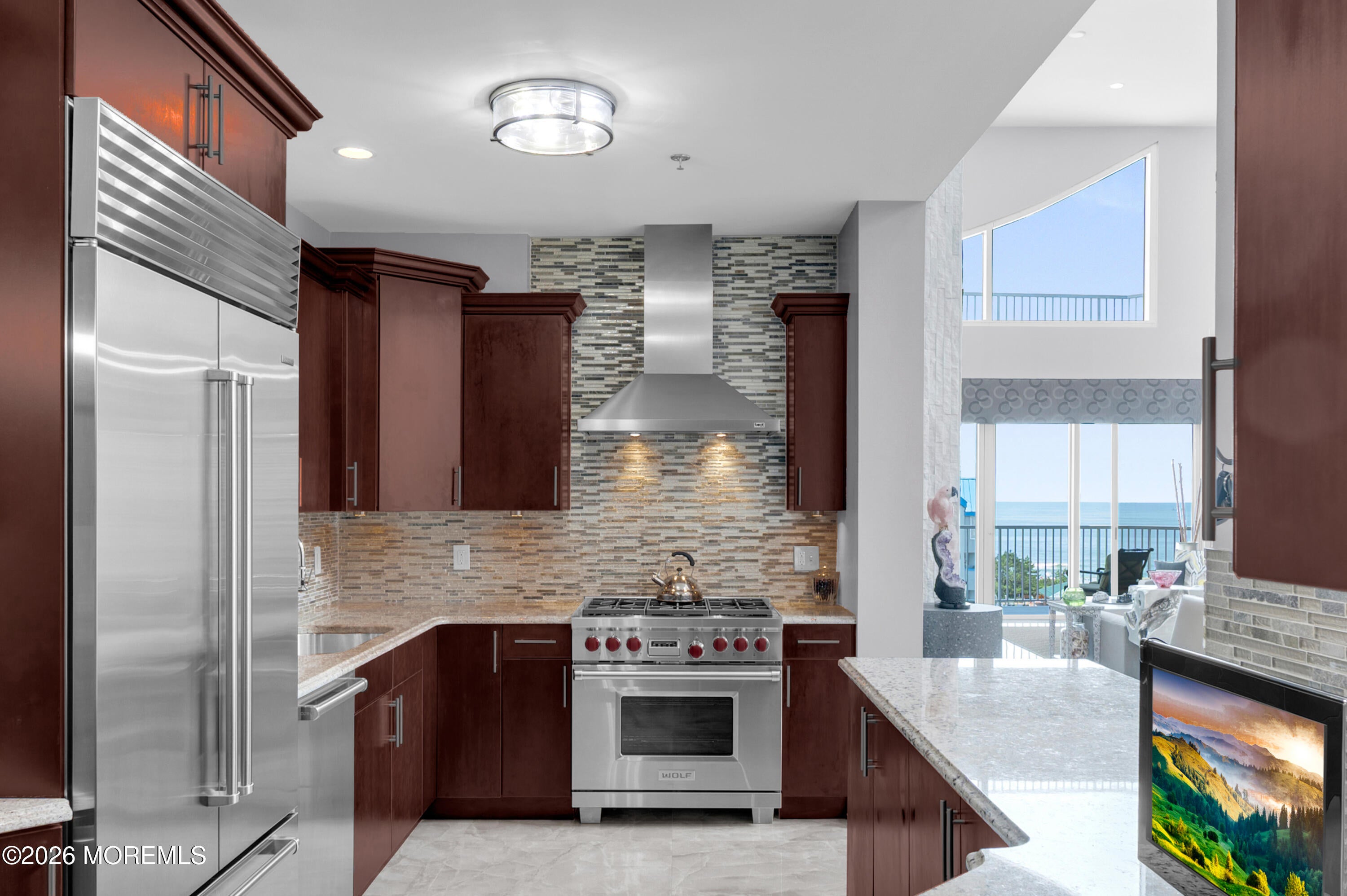 432 Ocean Boulevard N PH 611