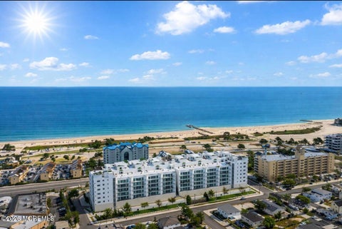 Photo of 432 Ocean Boulevard N #PH 611, Long Branch, NJ 07740 (MLS # 22627653)