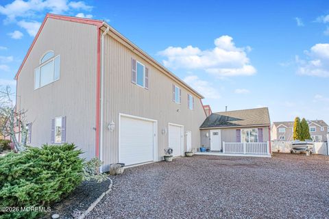 Photo of 943 Jennifer Lane, Manahawkin, NJ 08050 (MLS # 22601540)