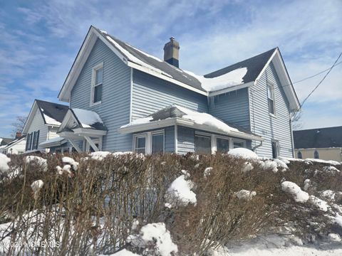 Homes For Sale - 254 1st Avenue<br/> Atlantic Highlands, NJ 07716