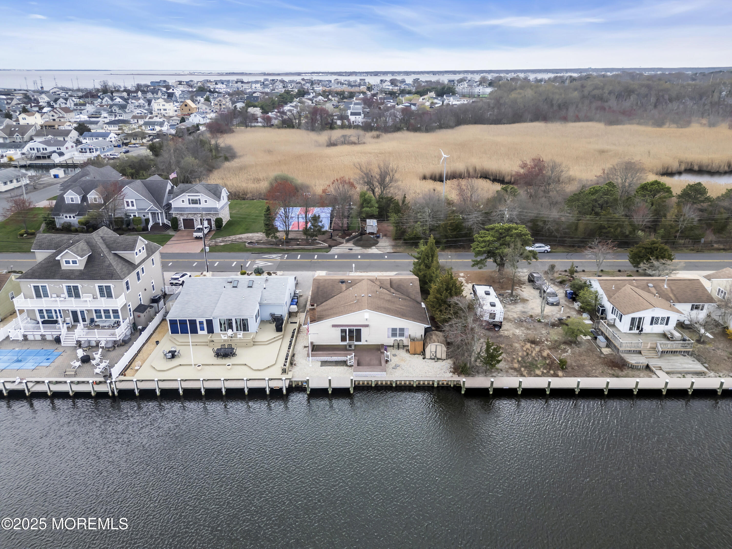 3166 Beachview Drive, Toms River, New Jersey image 50