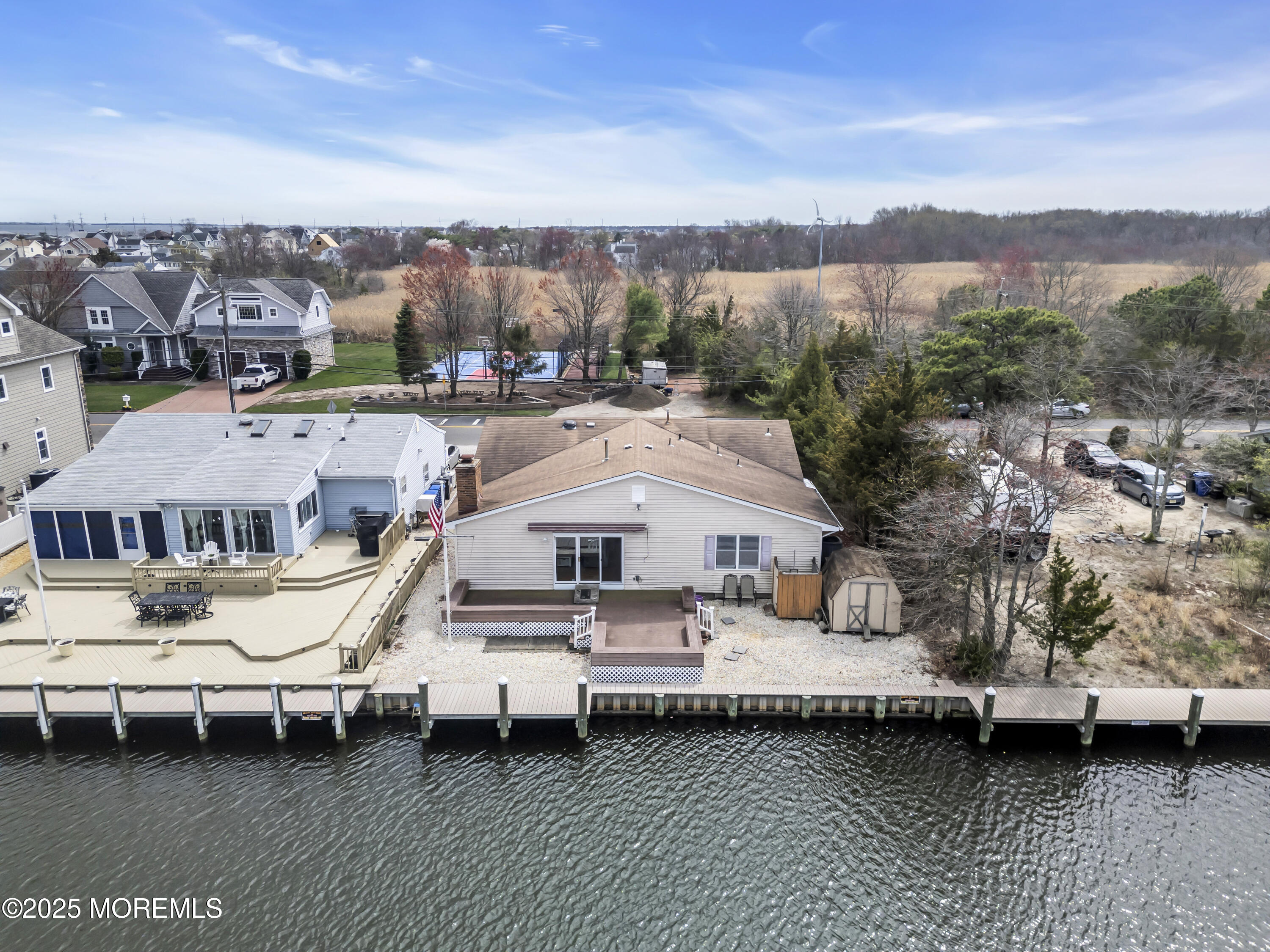 3166 Beachview Drive, Toms River, New Jersey image 49