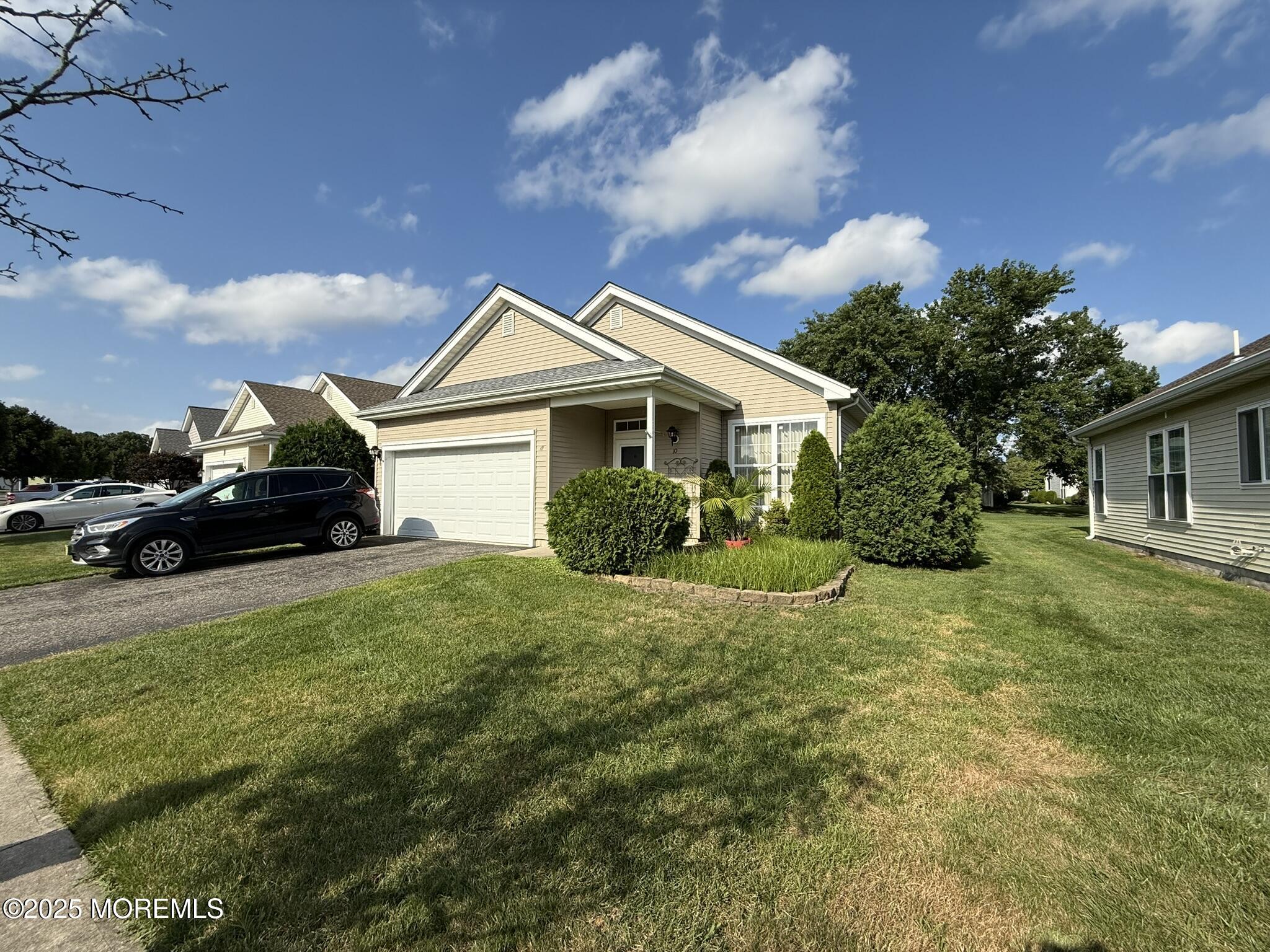 10 Kirkby Lane