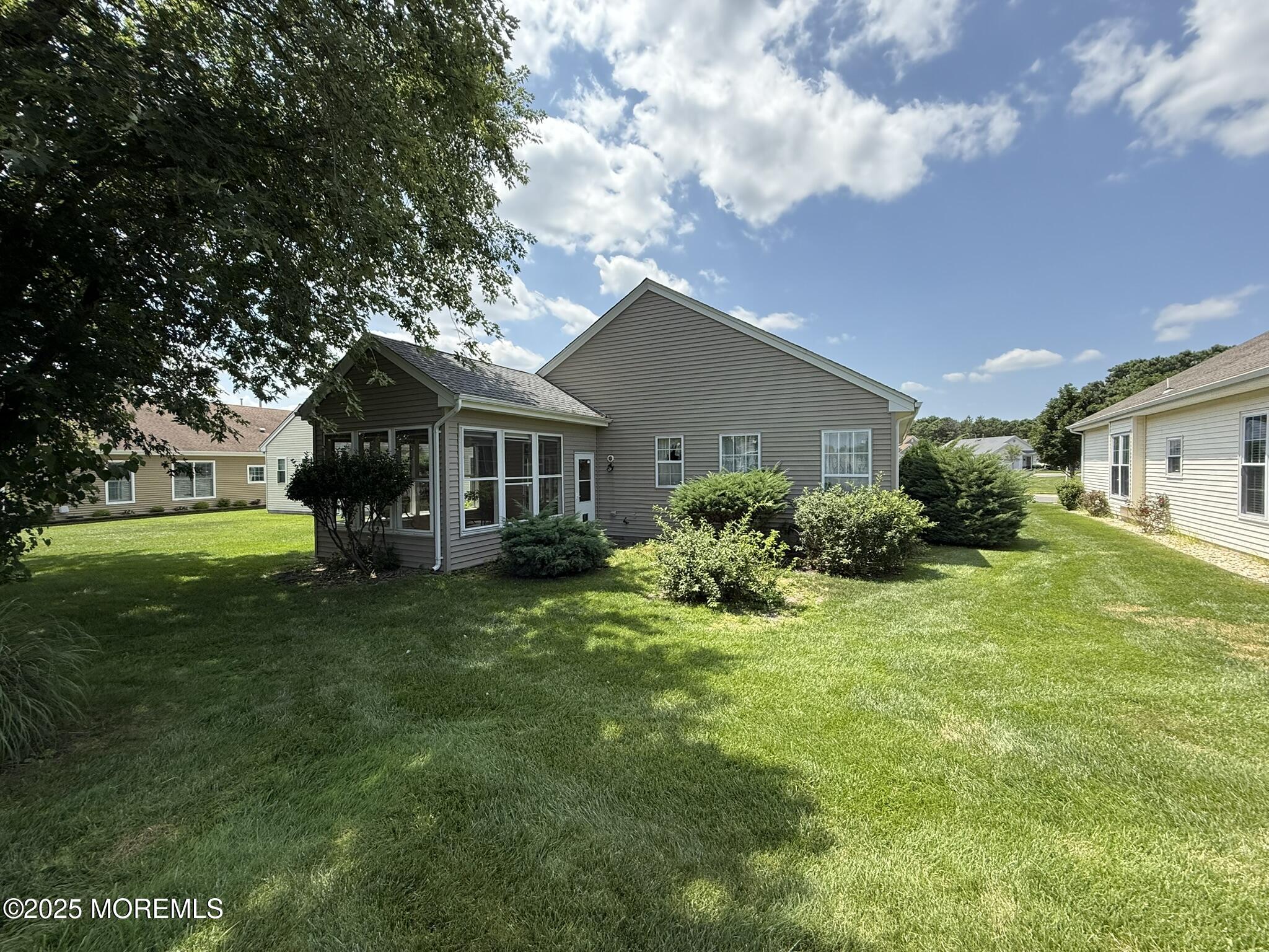 10 Kirkby Lane