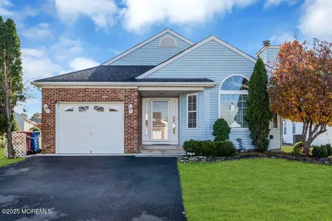 170 Chesterfield Lane, Toms River, NJ 08757 - #: 22534076