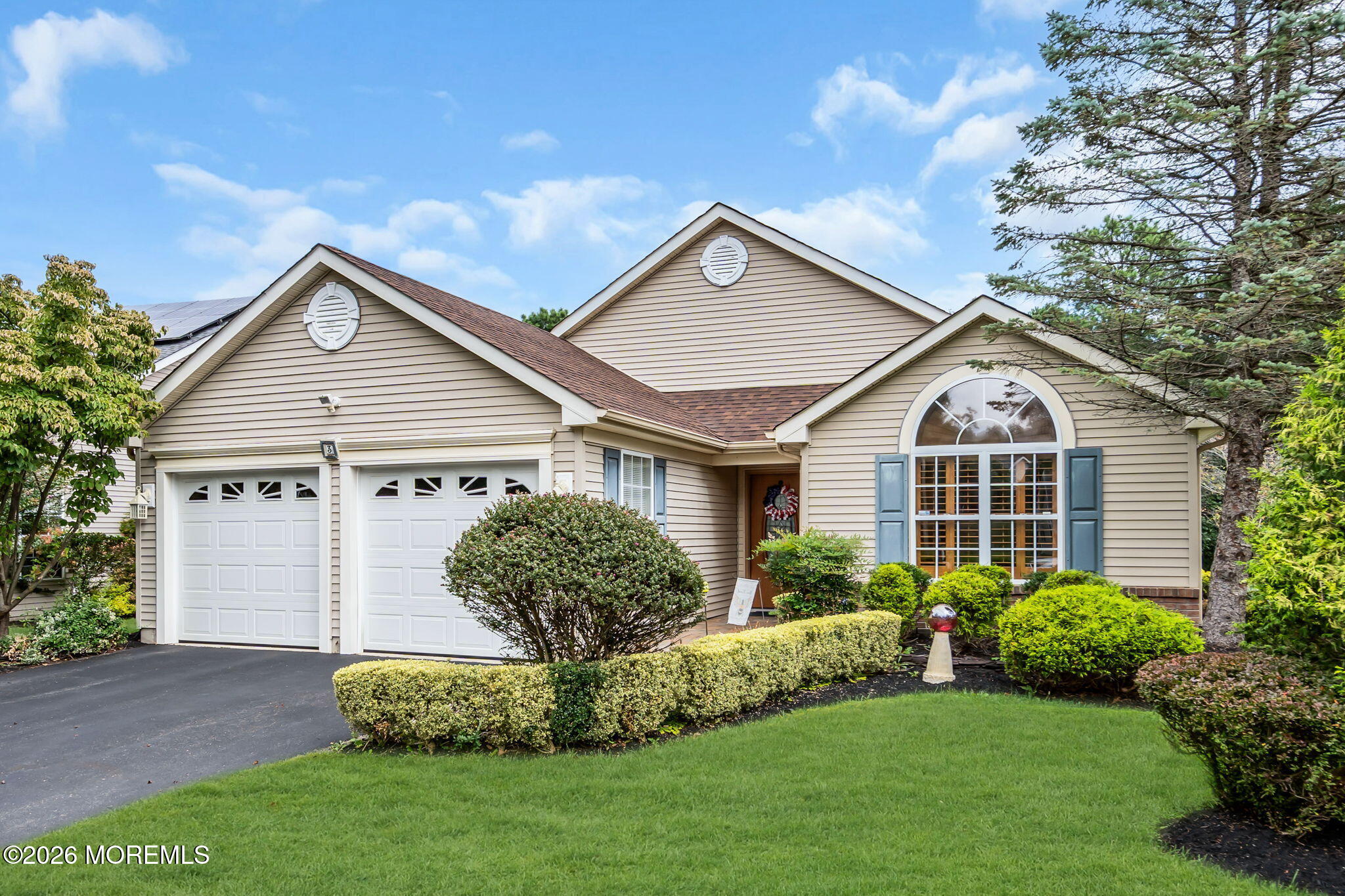 3 Wellington Lane