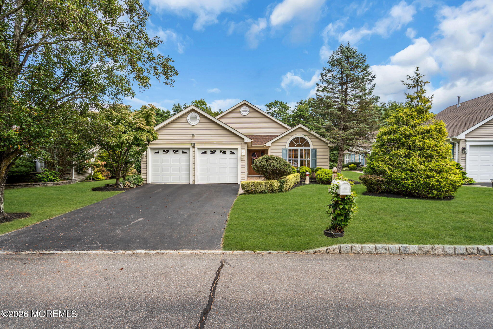 3 Wellington Lane