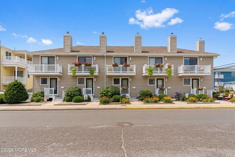 1601 Boulevard Seaside Park NJ 08752