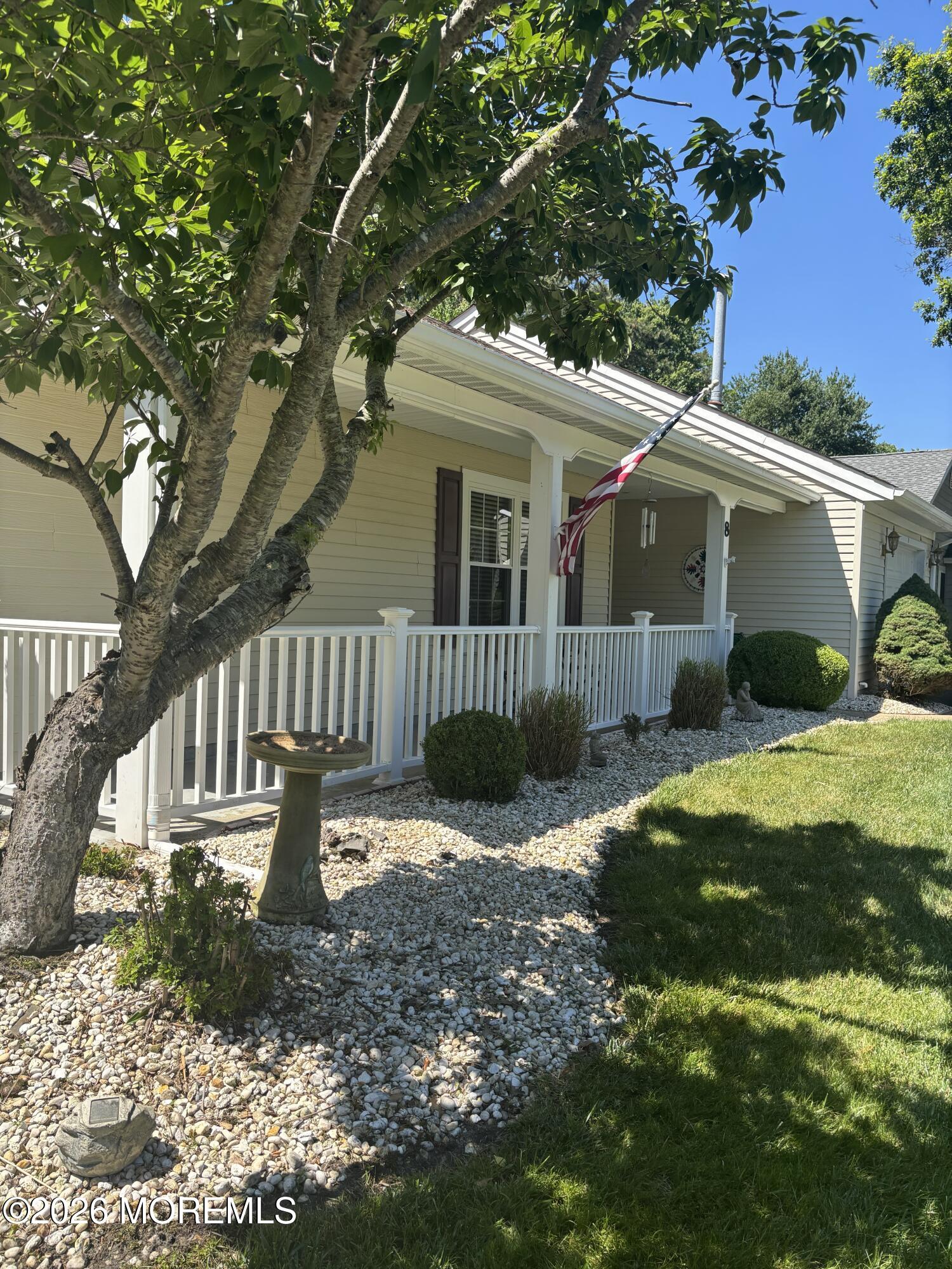 8 Portsmouth Drive