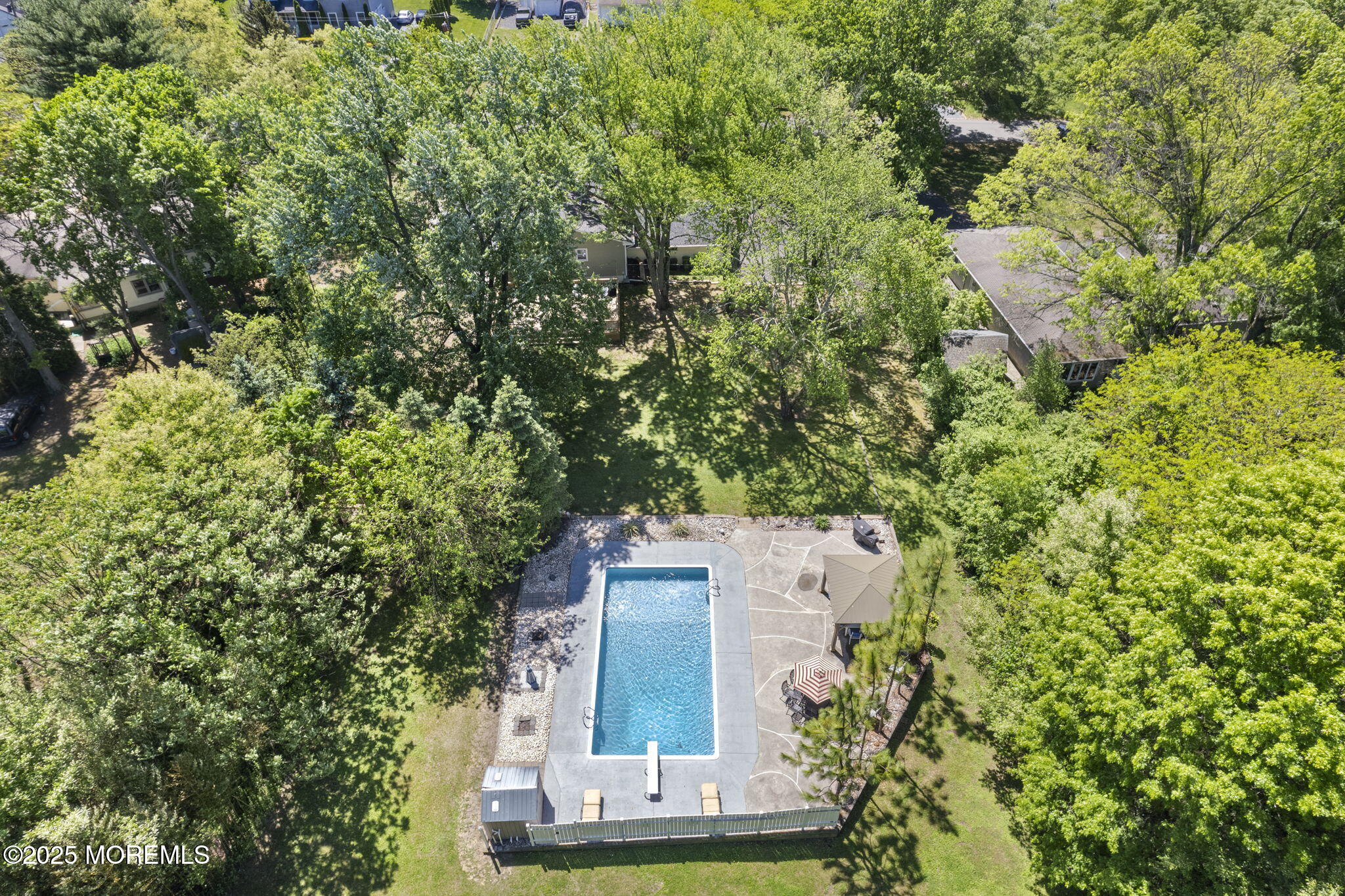 13 Orchard Parkway, Morganville, New Jersey image 35