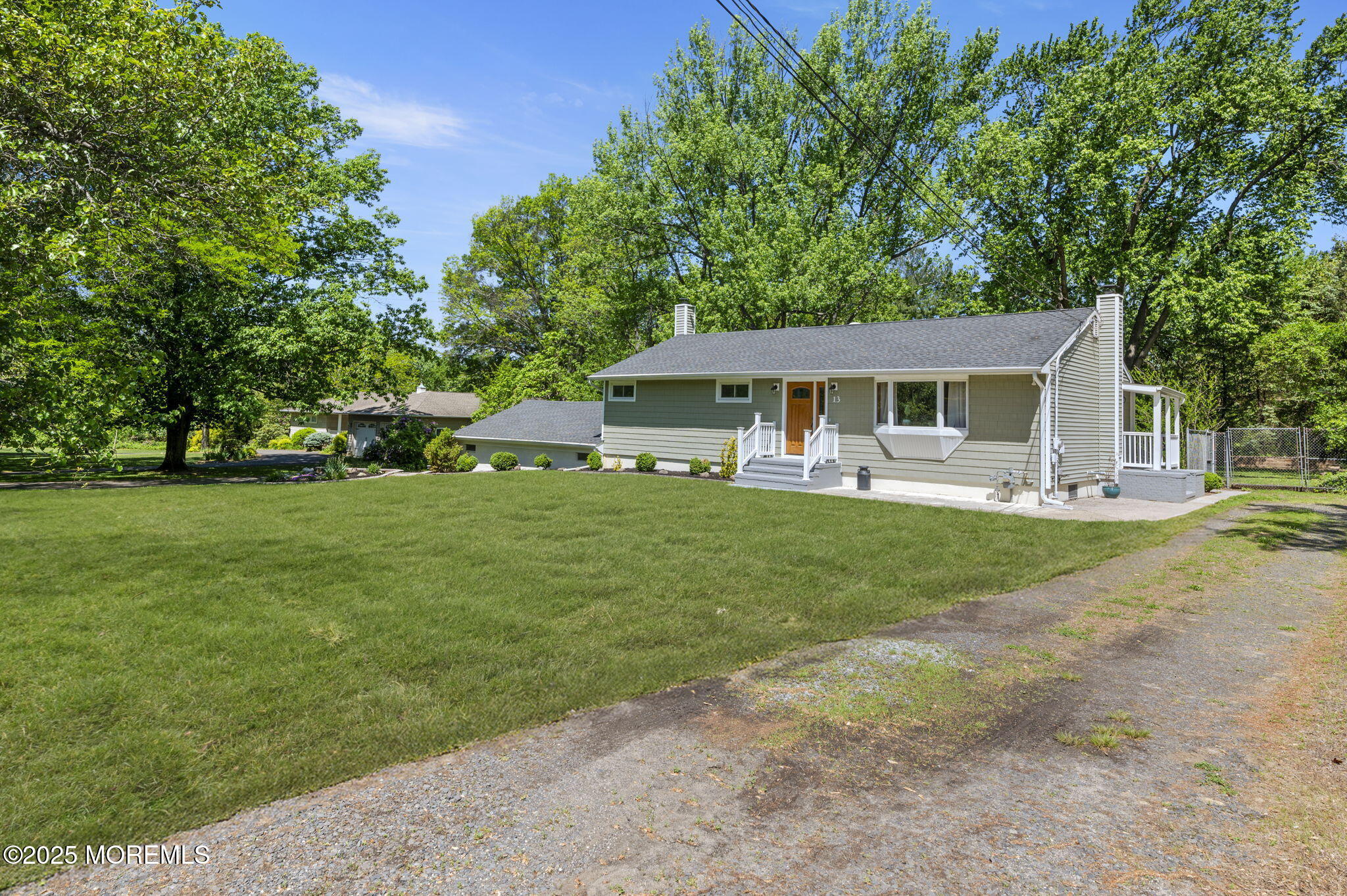 13 Orchard Parkway, Morganville, New Jersey image 33