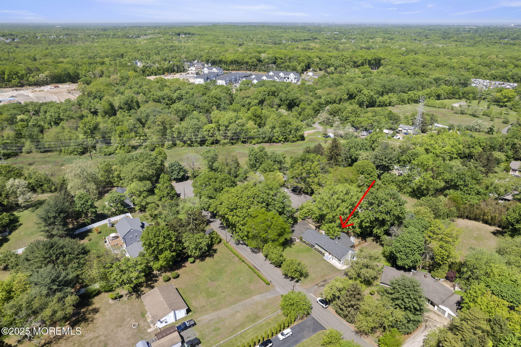 13 Orchard Parkway, Morganville, New Jersey image 38
