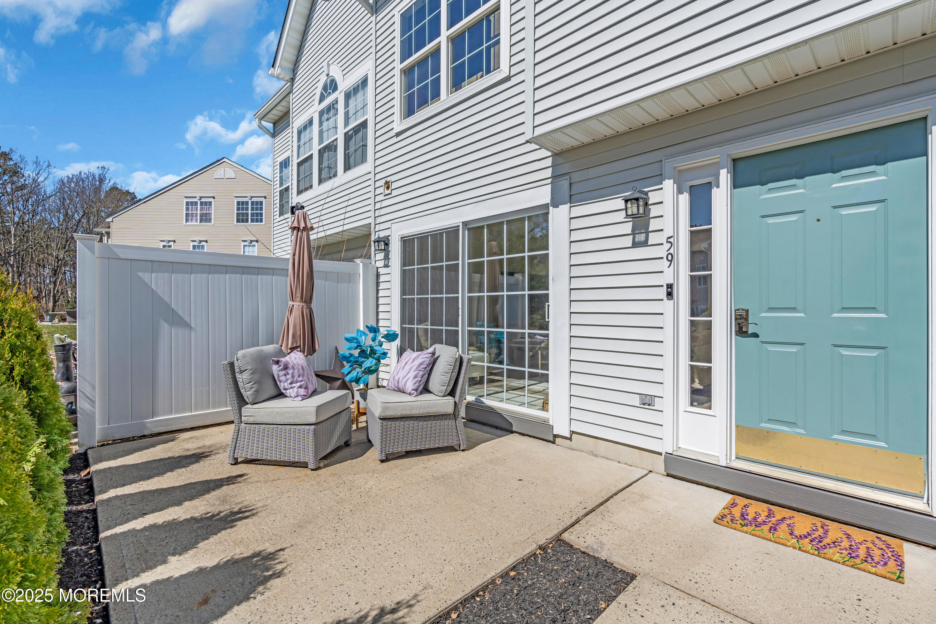 59 Phoenix Court, Tinton Falls, New Jersey image 2