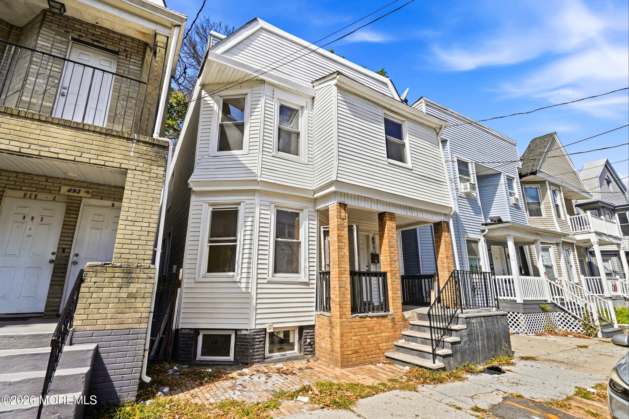 491 S 17th Street
