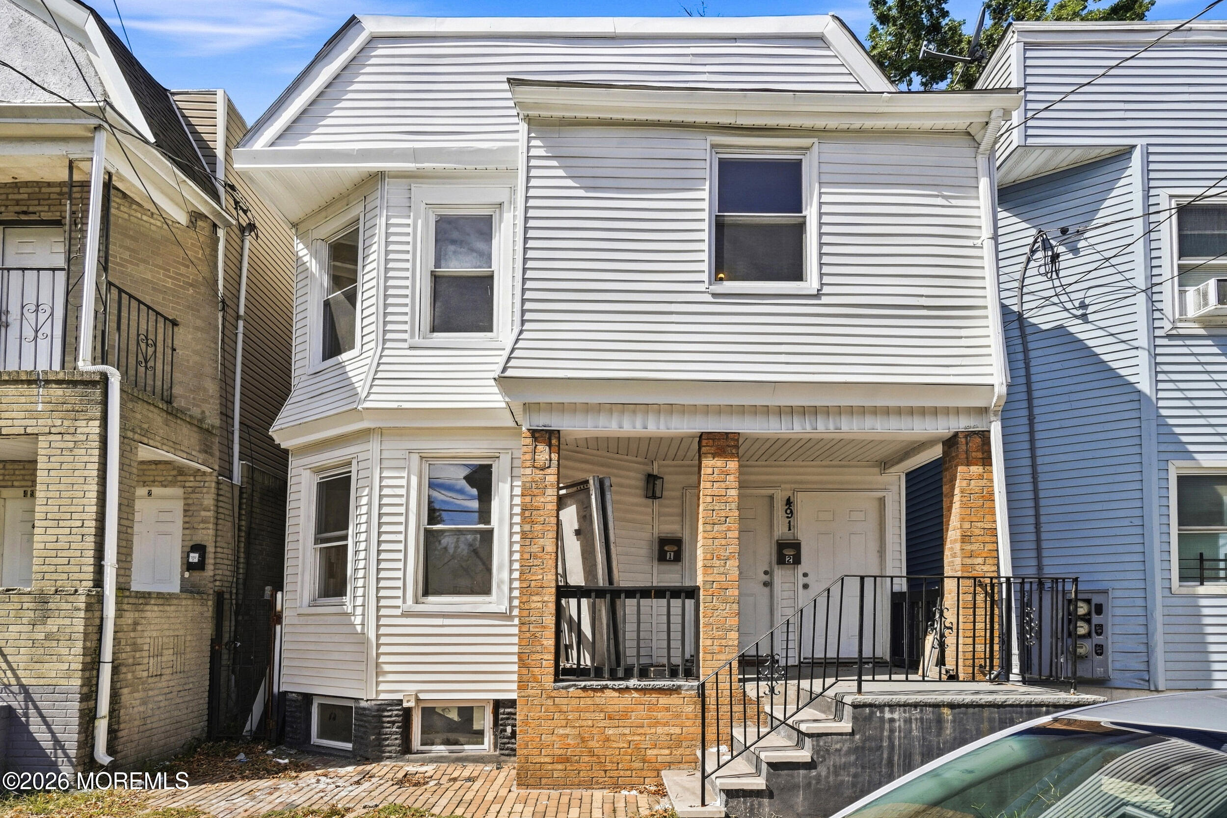 491 S 17th Street