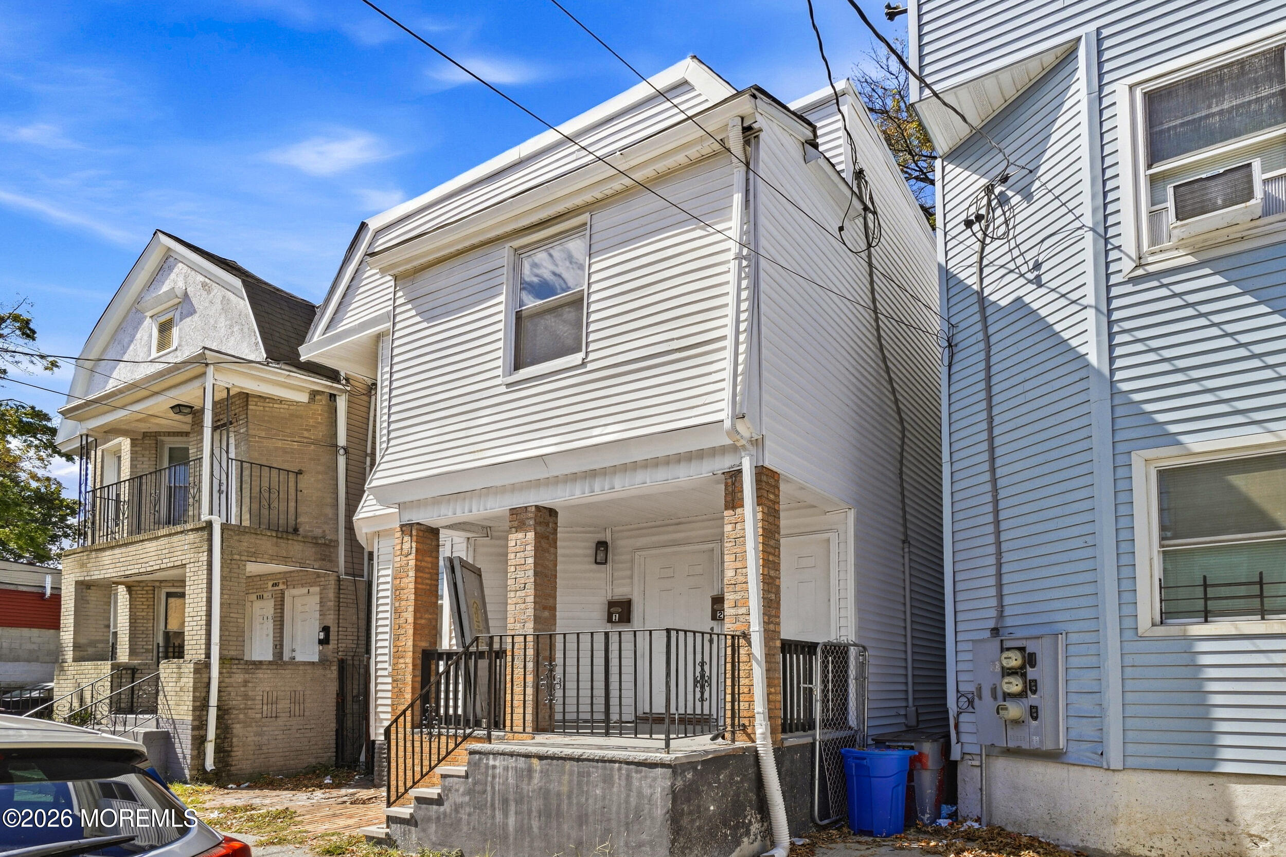 491 S 17th Street